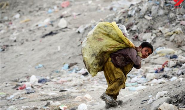 فقر؛ یقه نسل‌های آینده را هم می‌چسبد