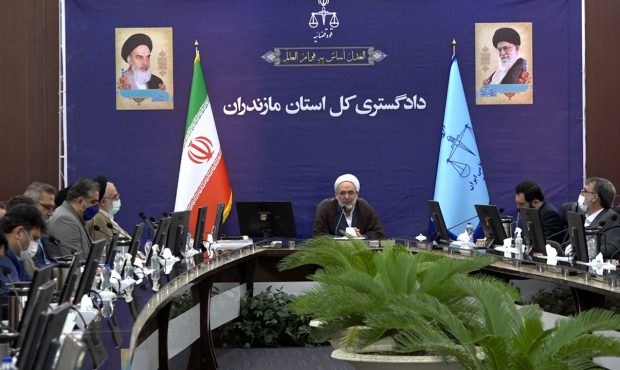وضعیت جمعیت مازندران نگران کننده است وضعیت جمعیت مازندران نگران کننده است