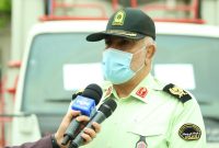 باندجرائم سازمان یافته اقتصادی در دام پلیس مازندران