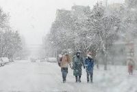 تعطیلی مدارس برخی شهر‌ها و مناطق مازندران، فردا