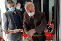 افتتاح دفتر نظام پرستاری آمل/ فعالیت 1200 نفر در جامعه پرستاری آمل