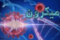 پیک اُمیکرون در مازندران