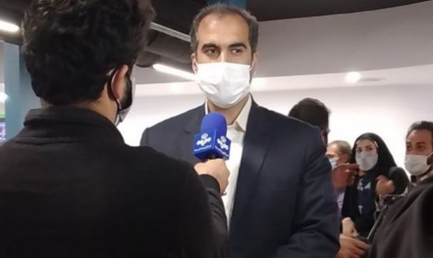 وقتی جوان جویباری با دنبالهروی از پدر، وقف مال میکند وقتی جوان جویباری با دنبالهروی از پدر، وقف مال میکند