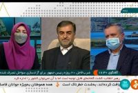 فعال شدن بخش‌های حقوقی برای آزادسازی حریم دریا