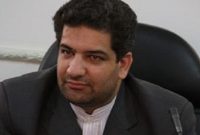 «روح‌الله سلگی» گزینه معاون سیاسی امنیتی استاندار مازندران