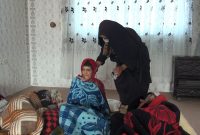سه خواهر معلول بهشهری در چند قدمی خانه دار شدن