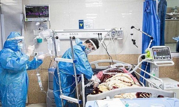 شناسایی 62 مورد جدید ابتلا به کرونا در مازندران