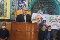 تامین آب شرب ۱۲۸ روستا در مازندران در طرح محرومیت‌زدایی قرارگاه امام حسن مجتبی(ع)