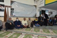 بررسی مشکلات عمرانی و خدماتی کوی ۲۲ بهمن با حضور اعضای شورای اسلامی شهر و مدیران شهری بررسی مشکلات عمرانی و خدماتی کوی ۲۲ بهمن با حضور اعضای شورای اسلامی شهر و مدیران شهری