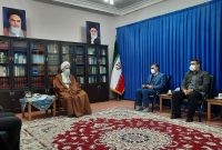 لزوم انتخاب اسامی مذهبی برای فرزندان