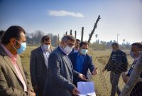 در حفظ بیت‌المال و صیانت از حقوق شهروندی در آزادسازی سواحل با هیچ سازمان، نهاد و یا احدی مماشات نخواهیم کرد