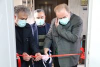 افتتاح ۲۲۴ طرح بهزیستی مازندران بصورت ویدئوکنفرانسی
