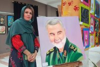هنری که از زنگ تفریح شروع شد/ بودجه فرهنگی هنری برای هنرمندان در نظر گرفته شود
