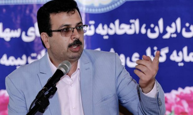 واریز سود سهام عدالت از اسفند