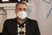 ۶۰ درصد موارد بستری در پیک ششم کرونا، واکسن نزدند