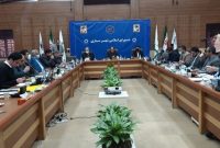 برکناری شهردار ساری