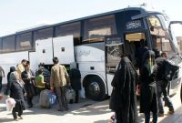 افزایش ۱۲ درصدی جابجایی مسافر در مازندران