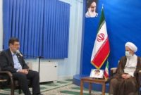 بنیاد شهید پیگیر مشکلات خانواده‌های شهدا و ایثارگران