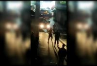 دستگیری اراذل و اوباش در ساری