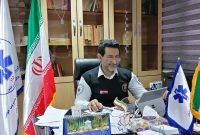 افزایش ۲۰درصدی ماموریت‌های اورژانس در بهمن ماه