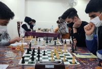 جویبار میزبان ۱۵۷نفر از بهترین‌های شطرنج ایران