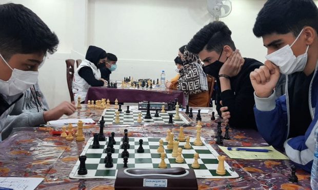 جویبار میزبان ۱۵۷نفر از بهترین‌های شطرنج ایران