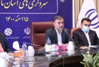 ایجاد ۵۰ هزار شغل با ساخت بزرگراه ساحلی در مازندران