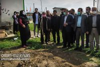 حفظ محیط زیست و جنگل وظیفه عموم اشخاص حقیقی و حقوقی است