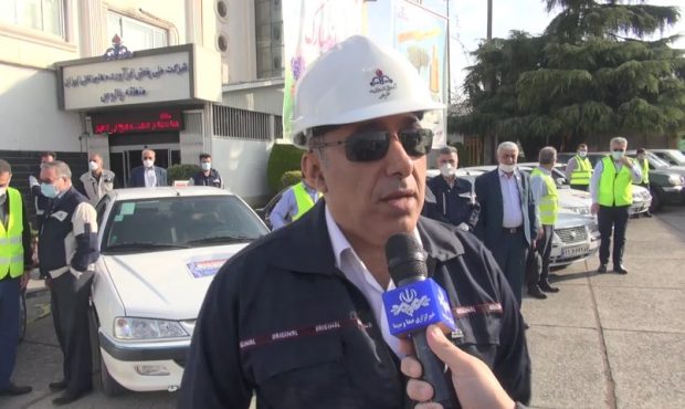 آمادگی ۶۰ جایگاه سوخت برای خدماتدهی به مسافران نوروزی در غرب مازندران آمادگی ۶۰ جایگاه سوخت برای خدماتدهی به مسافران نوروزی در غرب مازندران