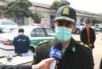 بزرگترین کلاهبردار اینترنتی کشور در دام پلیس فتای مازندران