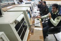 فعالیت مرکز مشاوره فرماندهی انتظامی مازندران در تعطیلات نوروز فعالیت مرکز مشاوره فرماندهی انتظامی مازندران در تعطیلات نوروز