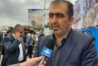 برپایی ۸۵۰ بازارچه نوروزی در مازندران