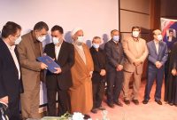 انتصاب فرماندار جدید بابل