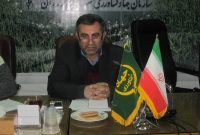 انتصاب رئیس جدید سازمان جهادکشاورزی مازندران