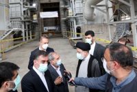 تاکید دکتر رئیسی بر سالم‌سازی و تأمین امکانات رفاهی و بهداشتی سواحل
