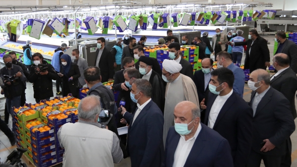 لزوم راه‌اندازی چنین مجموعه‌هایی در مناطق مختلف کشورلزوم راه‌اندازی چنین مجموعه‌هایی در مناطق مختلف کشور