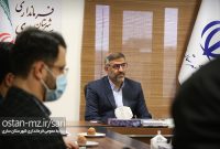 ناتوانی در جوان امروز را باید به حس قدرت تبدیل کرد