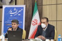 افتتاحیه رسمی رویداد «ساری ۲۰۲۲» پایتخت گردشگری کشور‌های عضو اکو، ۲۶ و ۲۷ اسفند