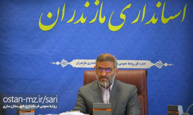 رویداد ساری 2022 فرصتی برای ارائه تصویر مثبتی از ملت‌ها و آماده کردن بستر مناسب برای روابط فردی و دولتی است