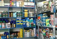 دریافت کد رهگیری لوازم یدکی اجباری شد