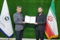 سید حجت الله احسانی کوهی خیلی بعنوان رئیس هیأت فوتبال شهرستان جویبار منصوب شد. سید حجت الله احسانی کوهی خیلی بعنوان رئیس هیأت فوتبال شهرستان جویبار منصوب شد.