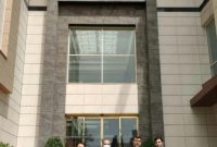 بازدید مدیر و معاون امور سینمایی استان مازندران از پروژه پردیس سینمایی همافران نوشهر بازدید مدیر و معاون امور سینمایی استان مازندران از پروژه پردیس سینمایی همافران نوشهر