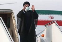 رئیس جمهور عازم عمان شد رئیس جمهور عازم عمان شد