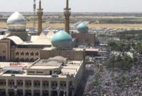 اعزام ۳ هزار مازندرانی به مرقد امام خمینی