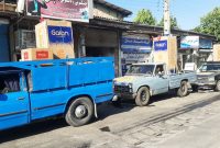اهدای ۲۷ سری جهیزیه به نوعروسان کم برخوردار قائم شهری