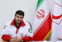 سفر رئیس جمعیت هلال احمر به مازندران
