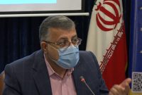 تسویه کامل مطالبات موسسات درمانی در مازندران