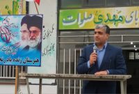 مقاومت امروز به گفتمان جدید در دنیا تبدیل شد