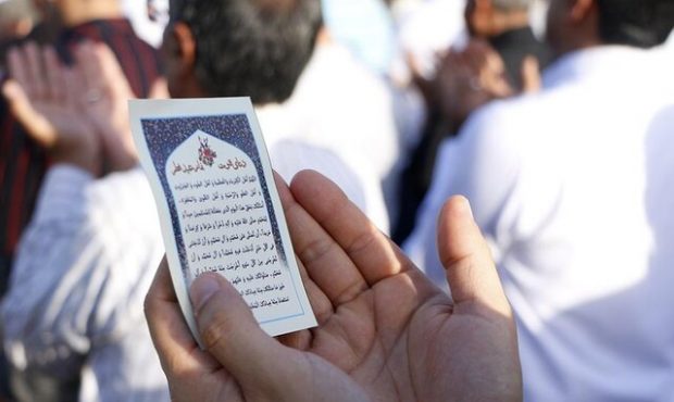 اقامه نماز عید سعید فطر، فردا در سراسر مازندران