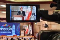 ضرغامی: سیاست‌ ما در گردشگری، تقویت بوم‌گردی است